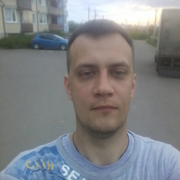 Михаил, 35, Высоковск