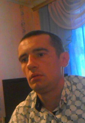 My photo - Sergey, 42 from Liski (@sergey754684)