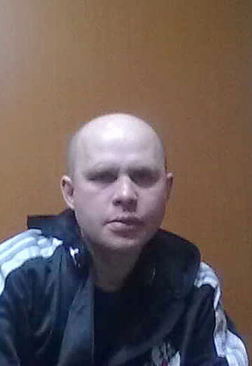My photo - Evgeniy, 46 from Salekhard (@evgeniy232181)