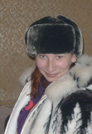 Моя фотография - наталия, 38 из Нижнеудинск (@nataliya55395)