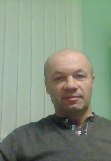 My photo - Vladimir, 47 from Novozybkov (@vova28363)