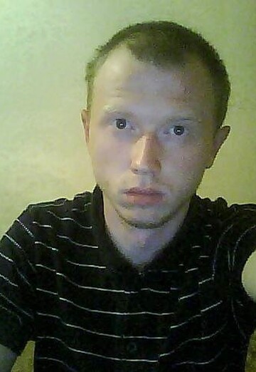 My photo - Aleksandr, 36 from Kotlas (@aleksandr145719)