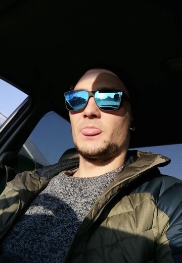My photo - Anatoliy, 29 from Yakutsk (@anatoliy89774)
