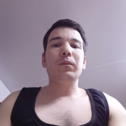 Жасур, 31, Чара