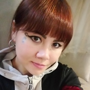 Гульназ, 32, Санкт-Петербург