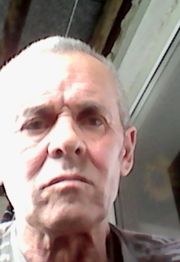 Моя фотография - Владимир, 66 из Самара (@vladimir208952)
