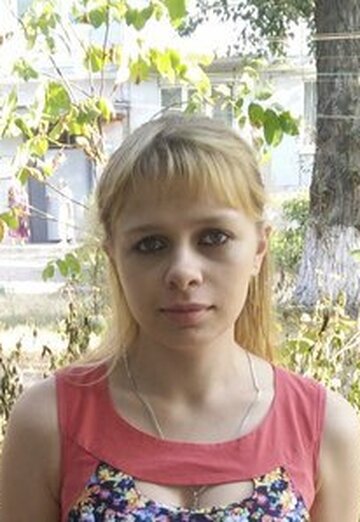 Моя фотография - Илона, 35 из Чернигов (@ilona5576)