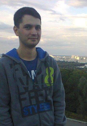 Моя фотография - Макс, 30 из Киев (@maks118018)