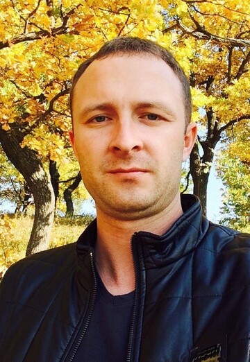 My photo - Dima, 39 from Petropavlovsk-Kamchatsky (@dima213136)