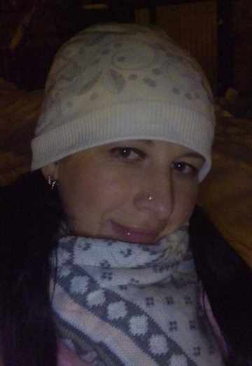Моя фотография - Елена, 42 из Барнаул (@elena435479)
