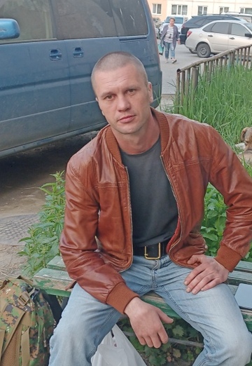 Моя фотография - Евгений, 41 из Магадан (@evgeniygennadevich22)