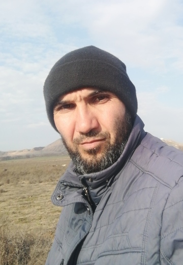 My photo - Muslim, 52 from Ismoili Somoni (@muslim6195)