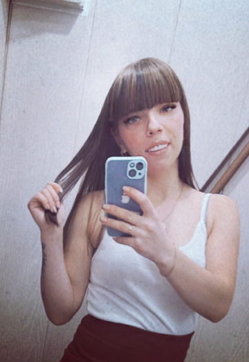 My photo - mariya, 28 from Nizhny Novgorod (@mariya166778)