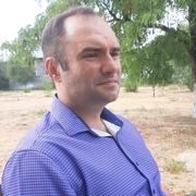 Сергей, 48, Волгоград