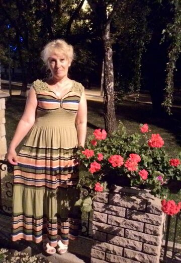 Моя фотография - Татьяна, 69 из Дубоссары (@tatyana168939)