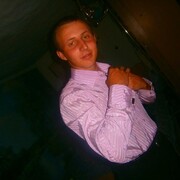 Павел, 28, Купино