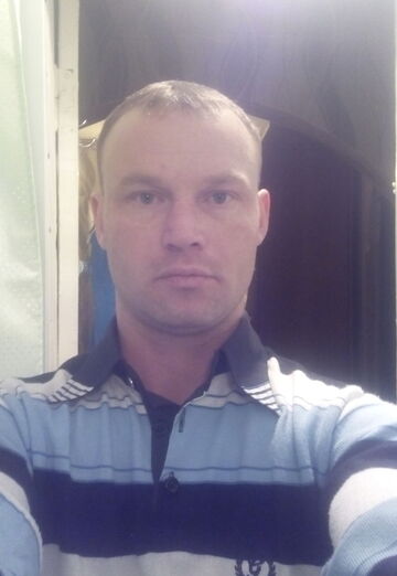 My photo - Ivan, 36 from Nizhneudinsk (@ivan178996)