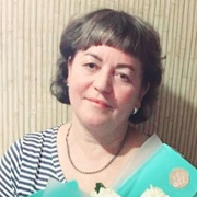 Светлана, 55, Барабинск