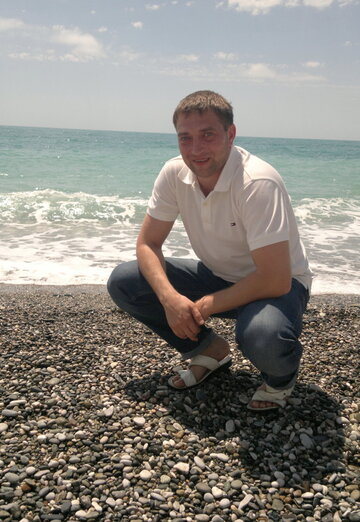 My photo - Aleksandr, 44 from Adler (@aleksandr355940)
