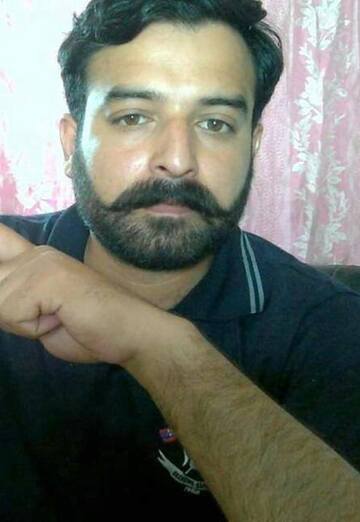 My photo - Qasim, 35 from Islamabad (@qasim88)