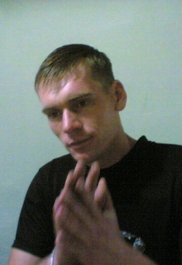 My photo - Vladimir, 43 from Osakarovka (@vladimir6277034)