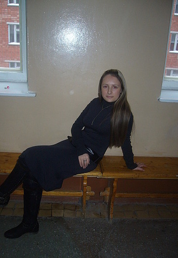 My photo - Tanyusha, 31 from Izhevsk (@fiby-07)