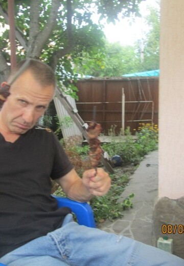 My photo - Yeduard, 51 from Stavropol (@eduard7579296)