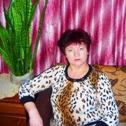 Елена, 57, Демянск