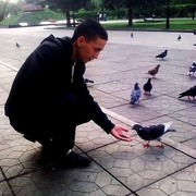Владислав, 32, Абакан