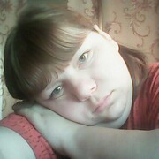 ?Аня, 31, Суджа