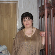 Elena, 65, Воскресенск