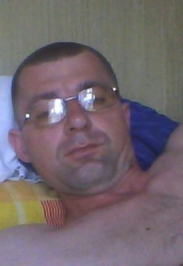Моя фотография - Владимир, 40 из Самара (@vladimir231609)