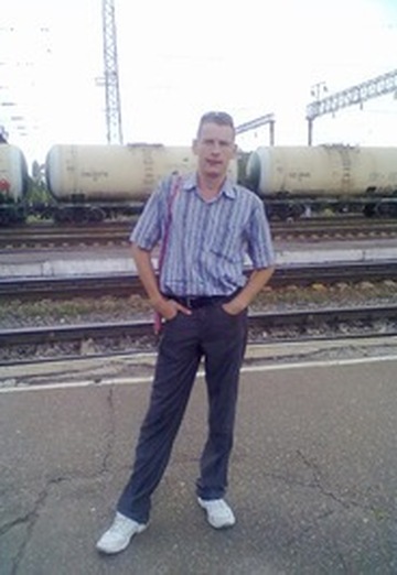 Моя фотография - Евгений, 26 из Кострома (@evgeniy213719)