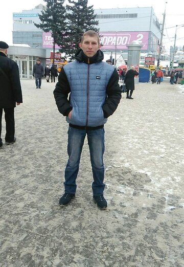 Моя фотография - Vlad, 31 из Сумы (@vlad97551)
