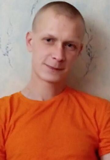 My photo - Maksim, 32 from Kostroma (@maksim240122)