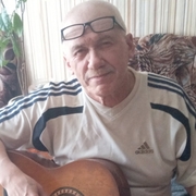 Сергей, 57, Губаха