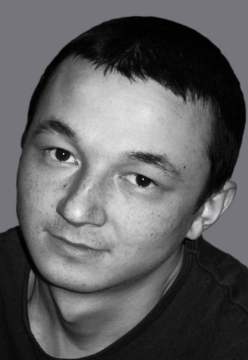 My photo - Konstantin, 32 from Skhodnya (@konstantin37541)