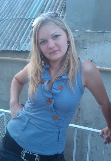 Моя фотография - Ирина, 32 из Тирасполь (@irina75393)