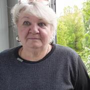 Вера, 61, Люберцы