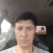 Чик, 38, Архангельское