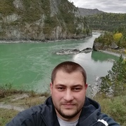 Иван, 28, Карасук