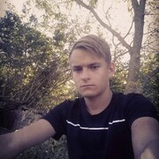 Вячеслав, 19, Кантемировка
