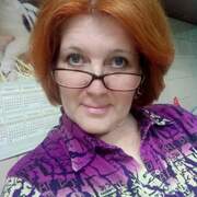 Светлана Фёдорова(Кор, 55, Волжский