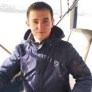 Дмитрий, 32, Иваново
