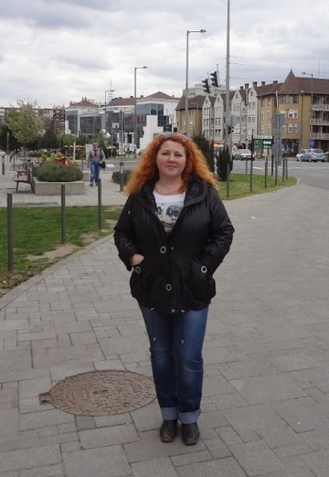 My photo - Tanya, 45 from Kyiv (@tanya40233)