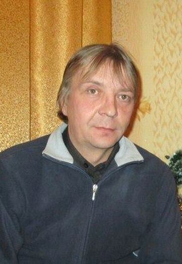 Моя фотография - Андрей, 51 из Киев (@andrey487284)