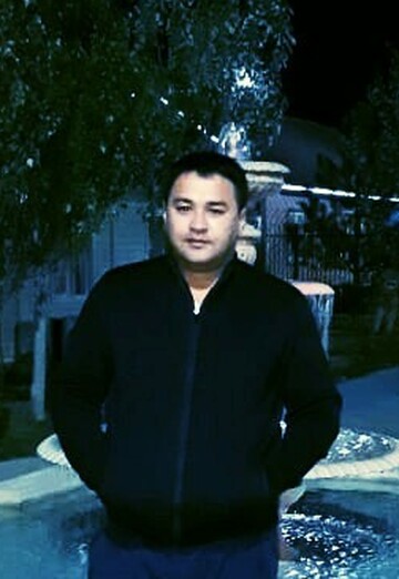 My photo - Aziz Abdrahmanov, 33 from Almaty (@azizabdrahmanov)