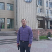 Данил, 37, Гуково
