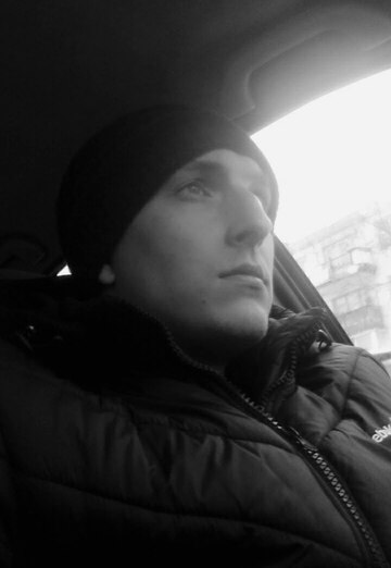 Моя фотография - Илья, 38 из Великий Новгород (@ilya86584)