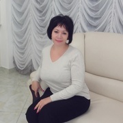 Светлана 40 лет (Лев) Усть-Каменогорск